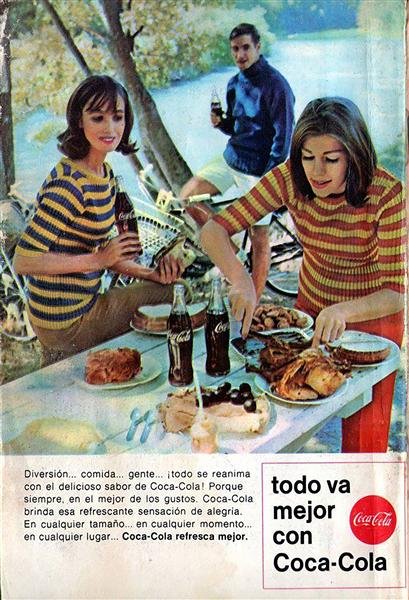 Bebidas